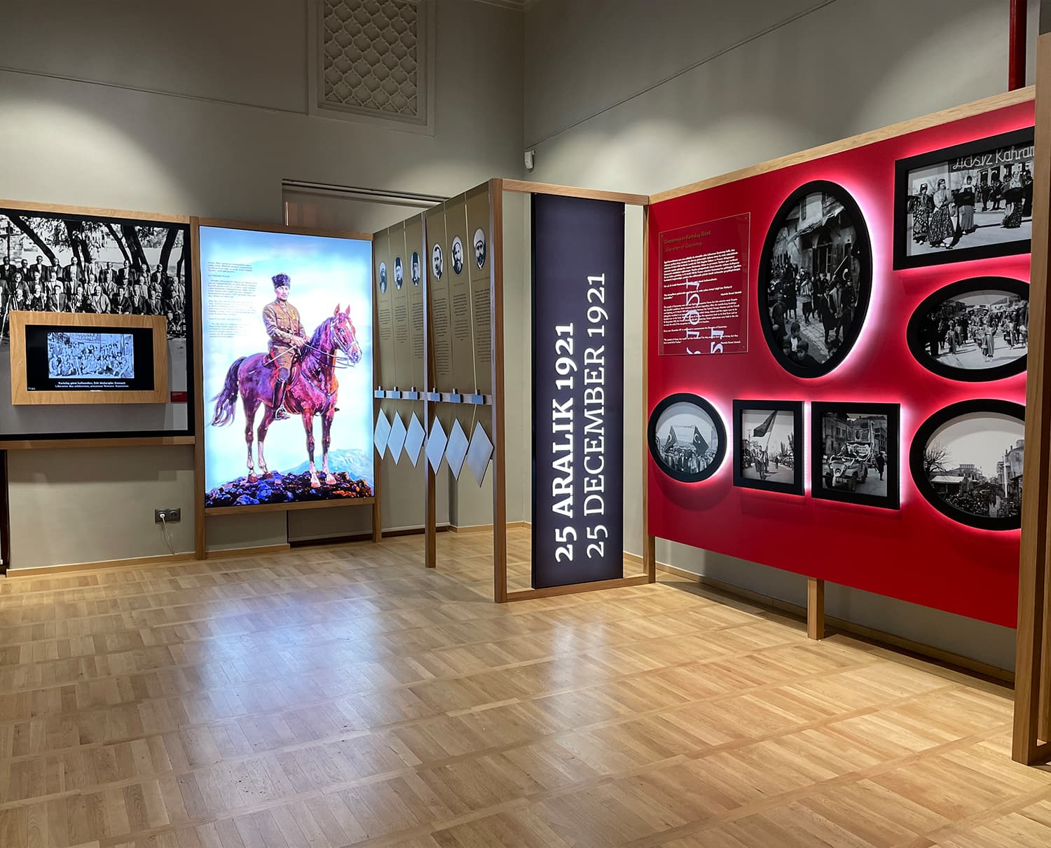 Milli Mücadele'de Gaziantep 100. Yıl